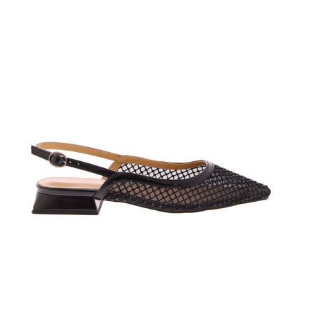 Alma En Pena pumps zwart