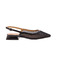 Alma En Pena pumps zwart 1