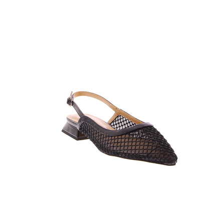 Alma En Pena pumps zwart