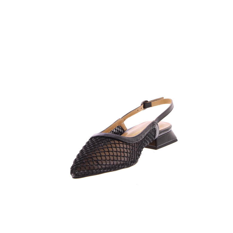 Alma En Pena pumps zwart 3