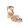 Chiara Carrino sandalen beige 2