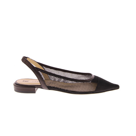 Cosmo pumps zwart