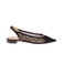 Cosmo pumps zwart 1