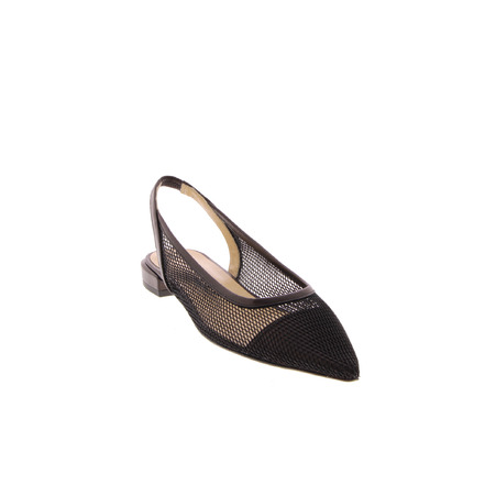 Cosmo pumps zwart