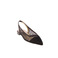 Cosmo pumps zwart 2