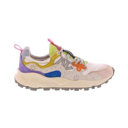 Flower Mountain sneakers multi color