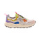 Flower Mountain sneakers multi color 1