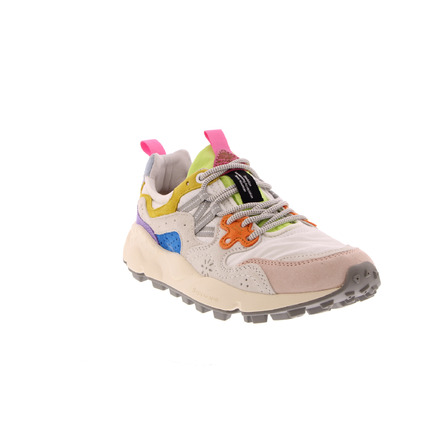 Flower Mountain sneakers multi color
