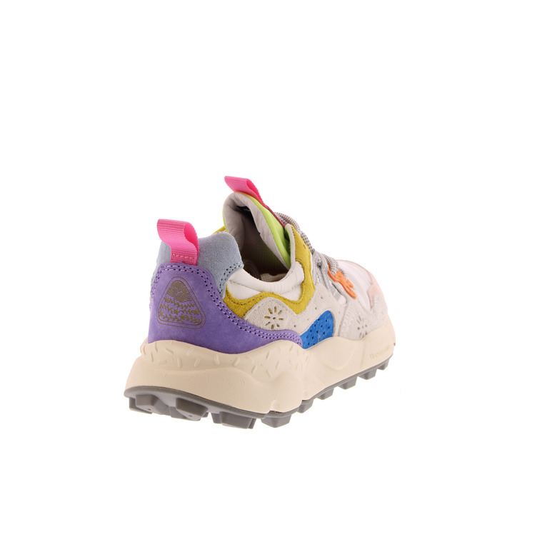 Flower Mountain sneakers multi color 4