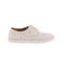 Fratelli Rossetti lage schoenen ecru