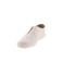 Fratelli Rossetti lage schoenen ecru 3