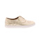 Fratelli Rossetti lage schoenen goud 1
