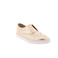 Fratelli Rossetti lage schoenen goud 2