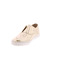 Fratelli Rossetti lage schoenen goud 3