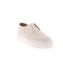 Fratelli Rossetti low shoes ecru 2
