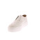 Fratelli Rossetti low shoes ecru 3