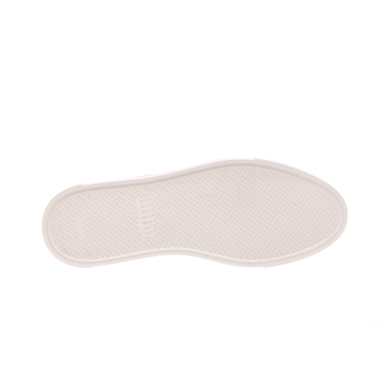 Fratelli Rossetti low shoes ecru 5