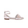 Giancarlo Campo Di Fiori sandalen zilver 1