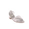 Giancarlo Campo Di Fiori sandalen zilver 2