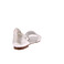 Giancarlo Campo Di Fiori sandalen zilver 4