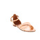 Giancarlo Campo Di Fiori sandalen rose gold 2
