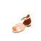 Giancarlo Campo Di Fiori sandalen rose gold 3