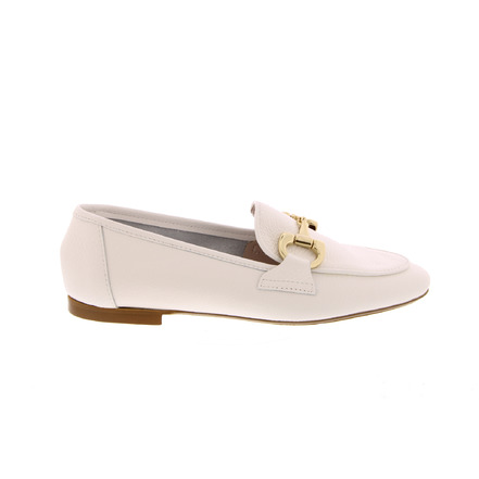 Gianluca Pisati mocassins wit