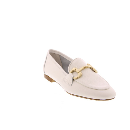 Gianluca Pisati mocassins wit