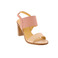 Atelier Content sandalen roze 2