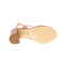 Atelier Content sandalen roze 5