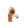 Atelier Content sandalen ecru 4