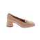 Halmanera moccasins nude 1