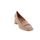 Halmanera moccasins nude 2