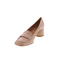 Halmanera moccasins nude 3