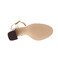 Kosma sandalen goud 5