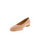 Manovie Toscane ballerines rose 3