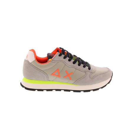 Sun68 sneakers grijs