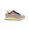 Sun68 sneakers grijs 1
