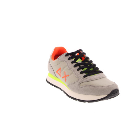 Sun68 sneakers grijs