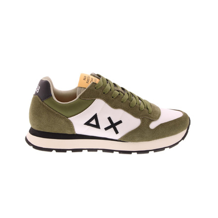 Sun68 sneakers groen