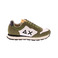 Sun68 sneakers groen 1