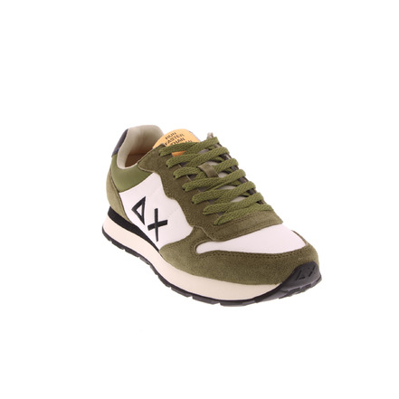 Sun68 sneakers groen