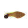 Thiron pumps groen 5