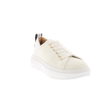 Alexander Smith London sneakers ecru