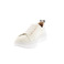 Alexander Smith London sneakers ecru 3