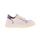 Alexander Smith London sneakers wit 1