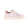 Alexander Smith London sneakers wit