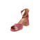 Atelier 04 sandalen rosa 3