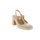 Atelier 04 pumps groen 2