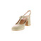 Atelier 04 pumps groen 3